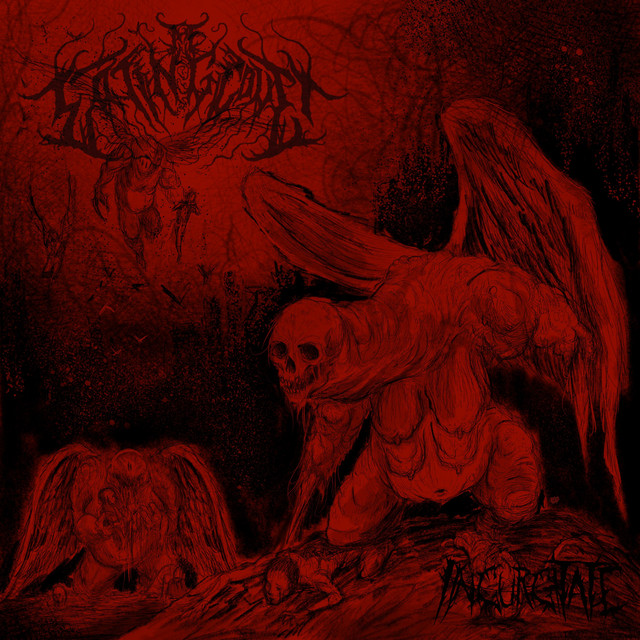 An Aura Of Terror cover