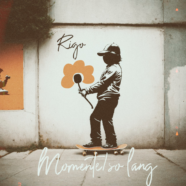 Momente - Single by Rigo | Spotify