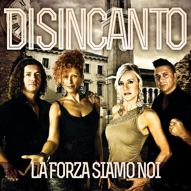 Disincanto