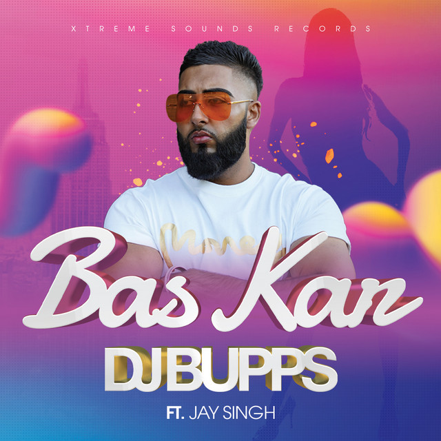 Bas Kar - Single by DJ Bupps | Spotify