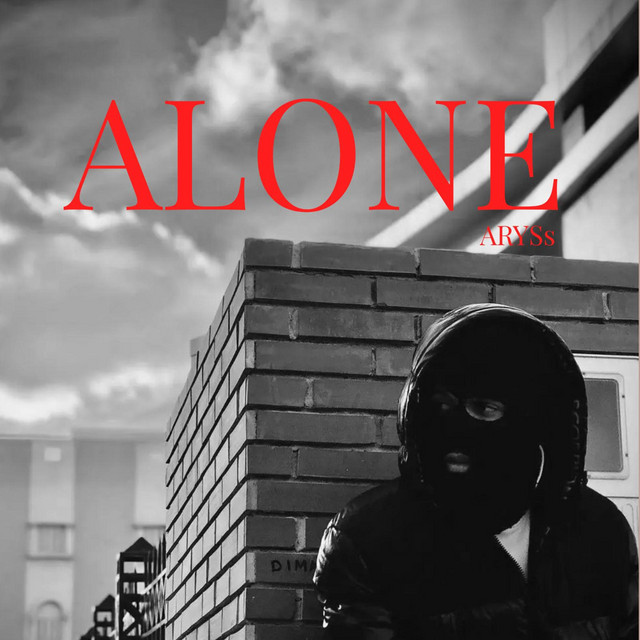 Alone