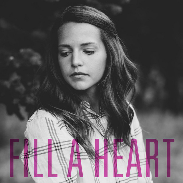 Fill a Heart cover
