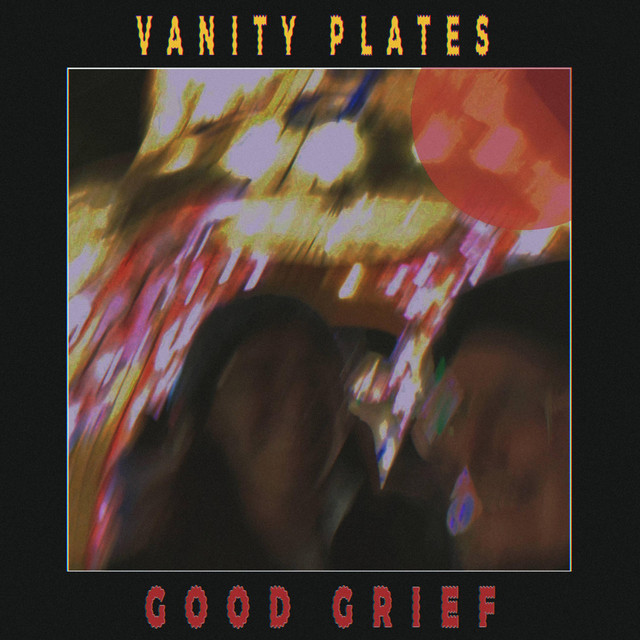 Good Grief cover art