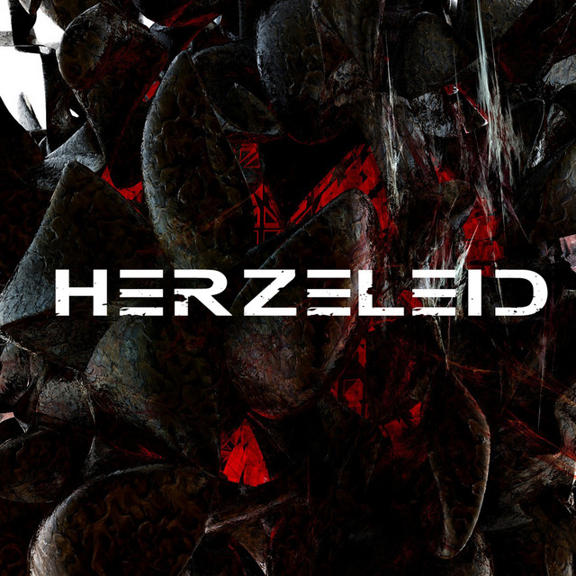 Herzeleid cover