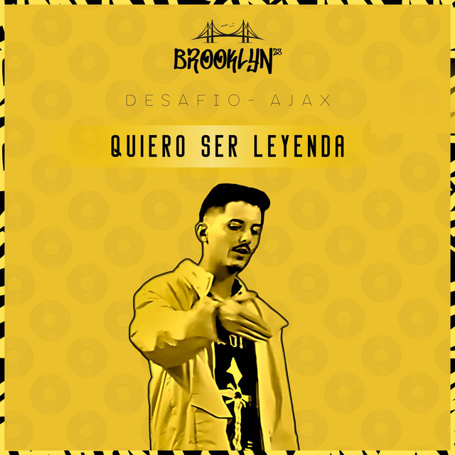 Quiero Ser Leyenda