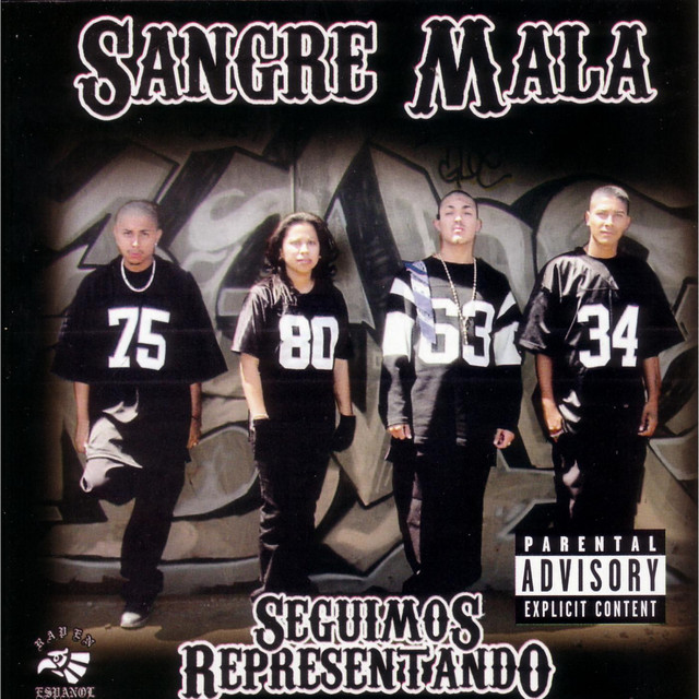 Rap En Español - song and lyrics by Sangre Mala | Spotify