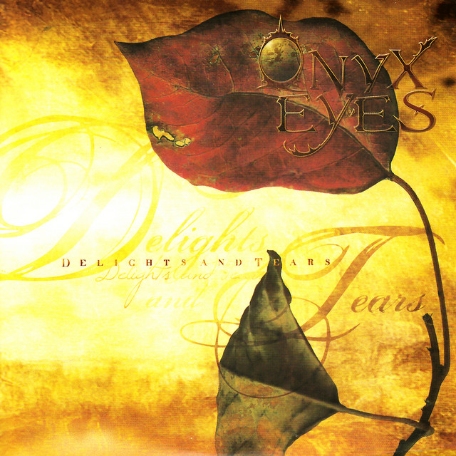Delights and Tears cover art