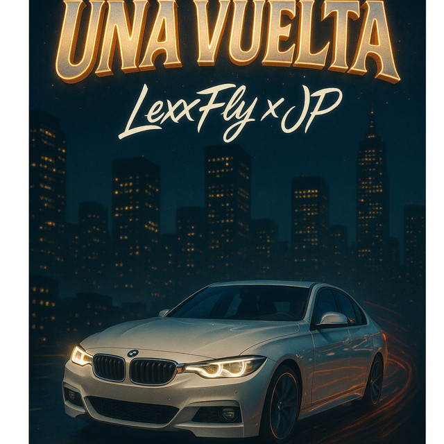 Una Vuelta (Remastered 2025)