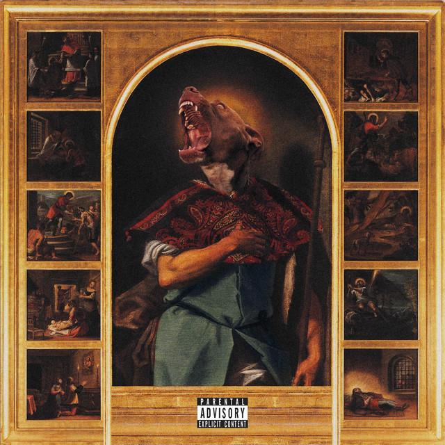San Rocco (A.T.A.W.) cover art