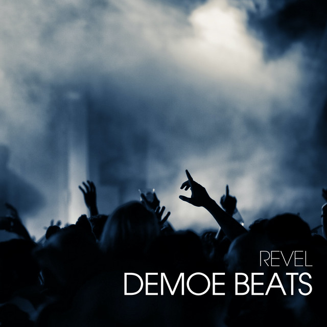 Revel cover art