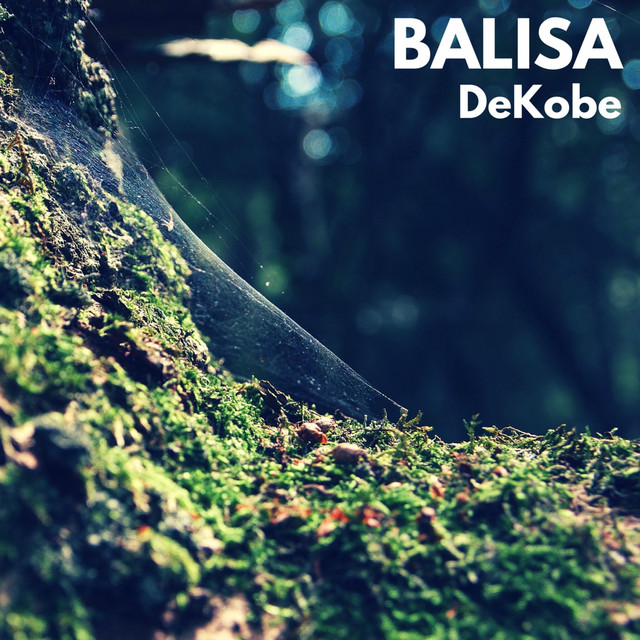 Balisa cover art