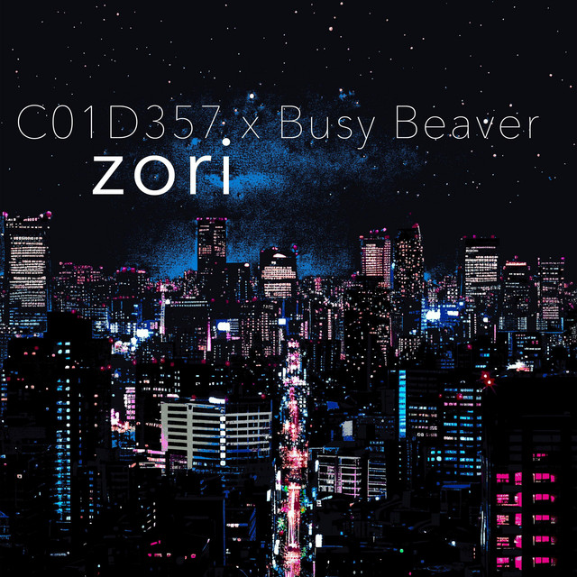 Cover art: zori — c01d357