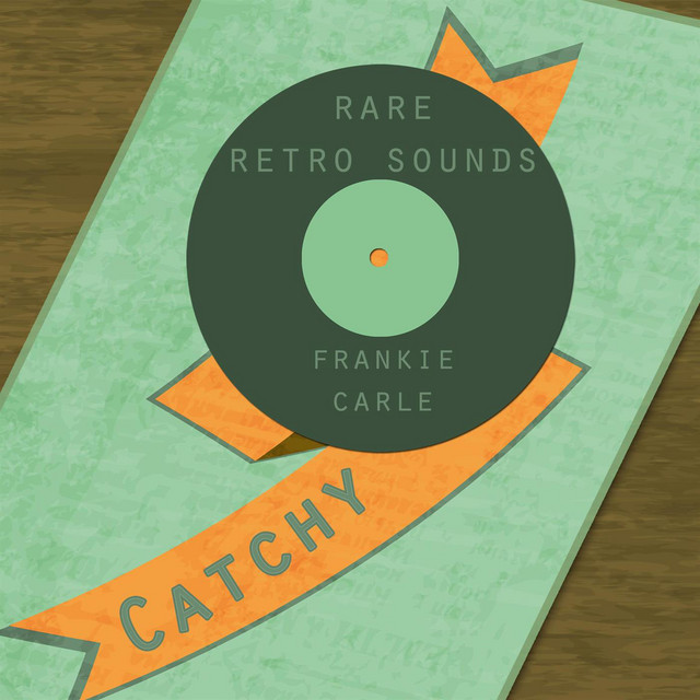 Rare Retro Sounds cover art
