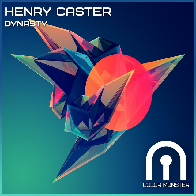 Cover art for Henry Caster — Dynasty