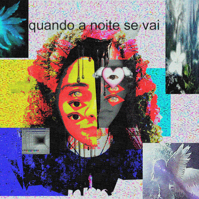 Quando a Noite Se Vai