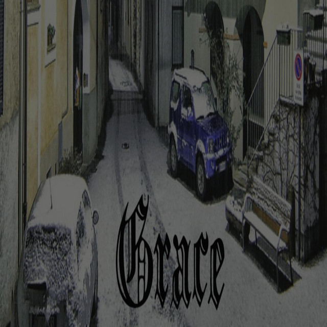 Grace cover art
