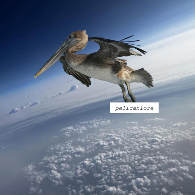 Pelicanlore cover art