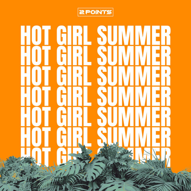 Hot Girl Summer cover