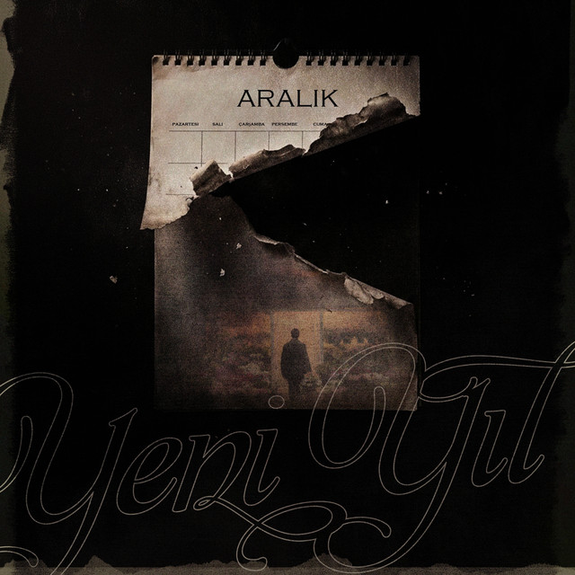 Yeni Yıl cover art