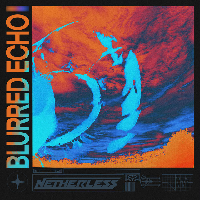 Blurred Echo cover art