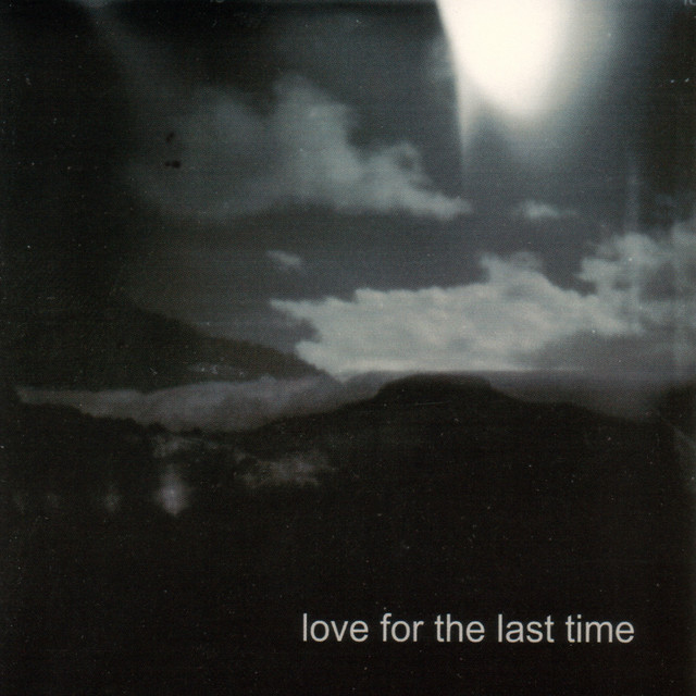 Love For The Last Time cover