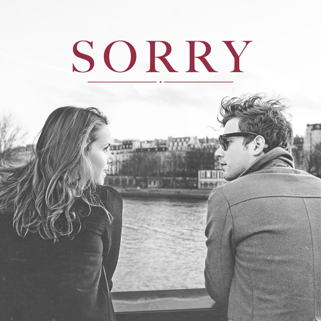 Sorry by Colin & Caroline