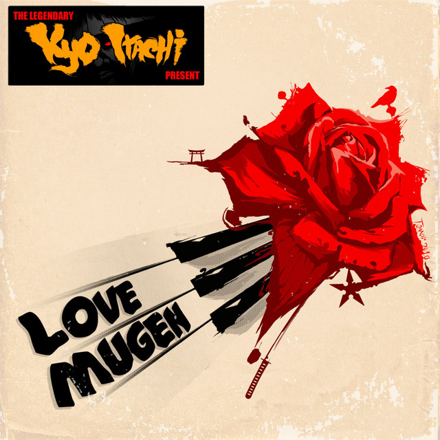 Love Mugen - R.I.P. Nujabes