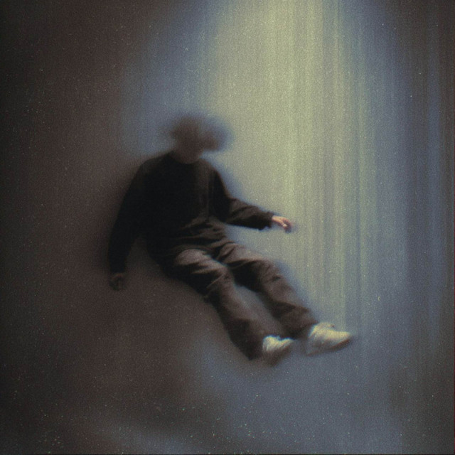 Album cover for temperance by Swik