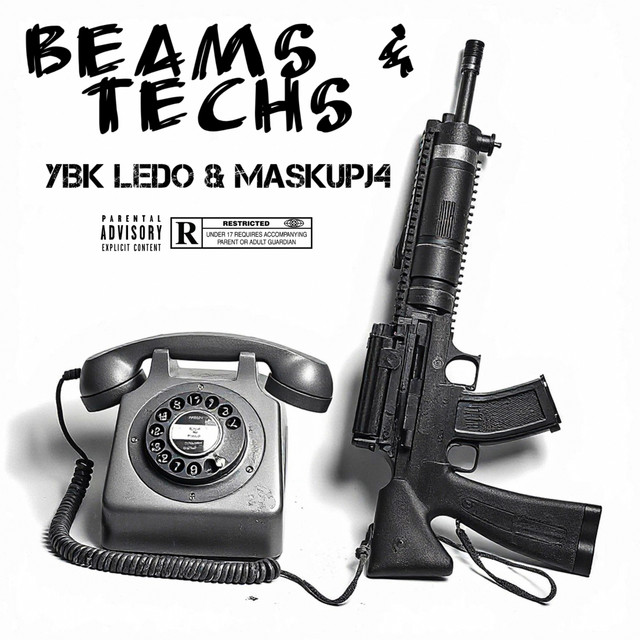 undefined album image