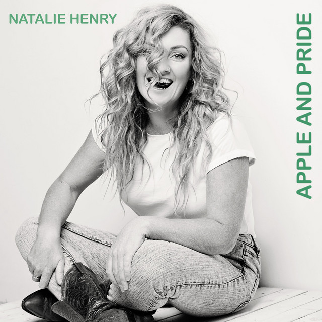 Apple and Pride cover
