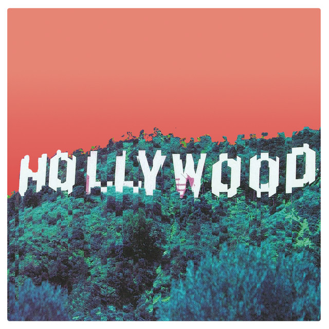 The Black Skirts コムジョンチマHOLLYWOOD LP Hollywood - Single by The Black Skirts | Spotify