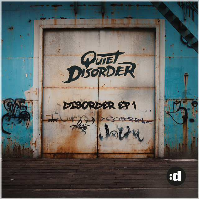 Break It Down cover art