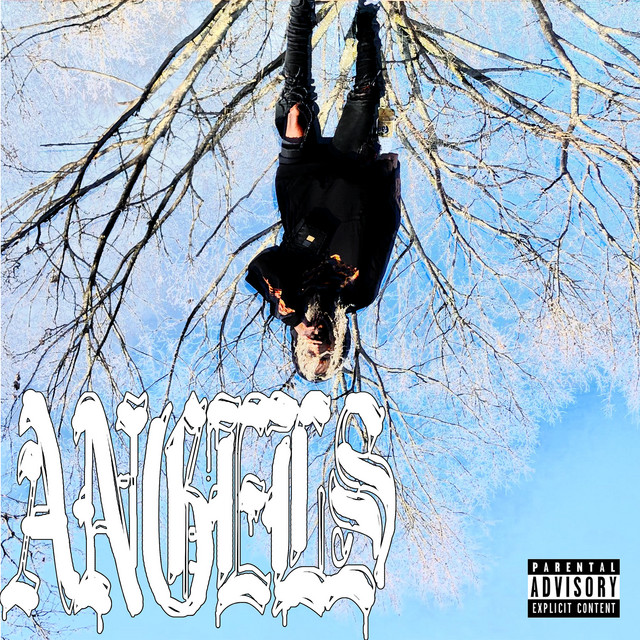 Angels cover art