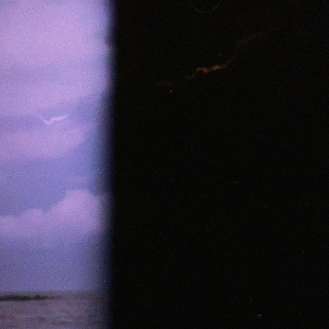 floating thunderstorm cover art