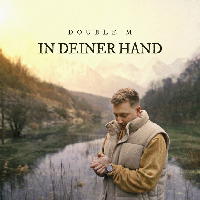 In deiner Hand by Double M album cover