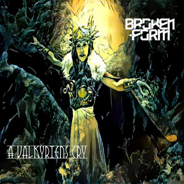 Broken-Form | Spotify