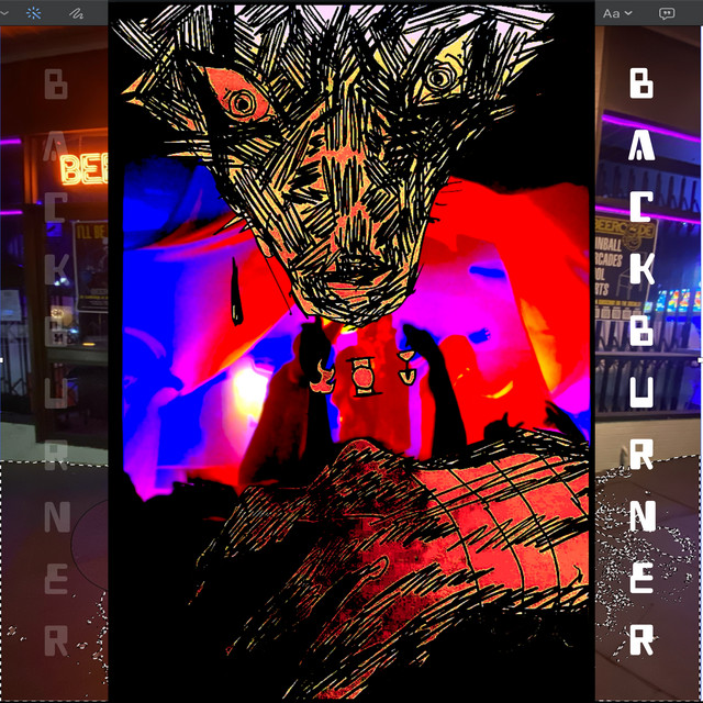 Backburner