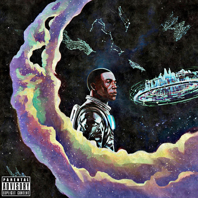 undefined album image