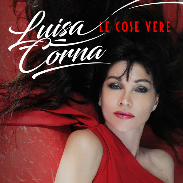 Le cose vere cover