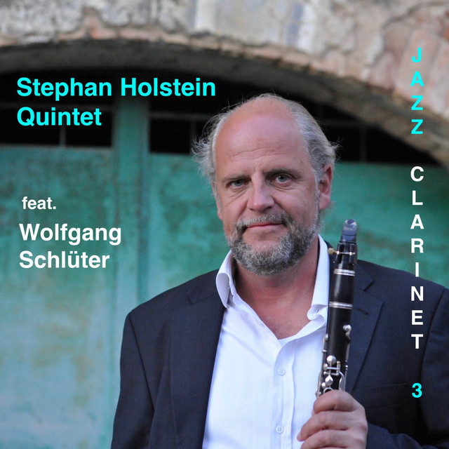 Stephan Holstein Quintet