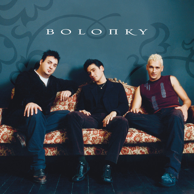 Bolonky - Album by Bolonky | Spotify