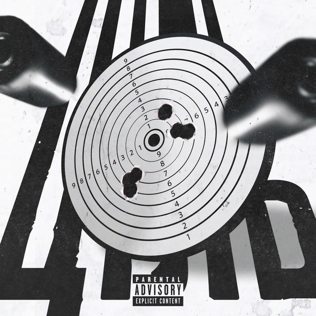 Cover art: Ціль — Acid Flame