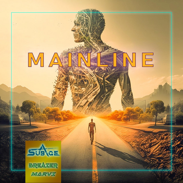 Mainline cover