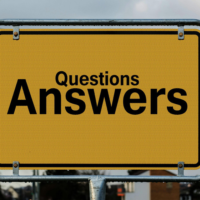 Questions - Single by Edel Saved | Spotify