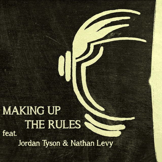 Making Up the Rules - from "Ten Brave Seconds"