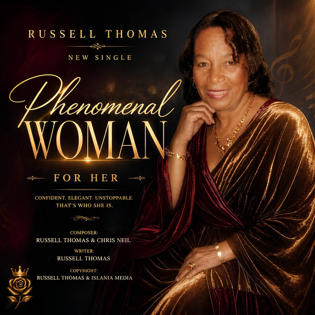 Phenomenal Woman
