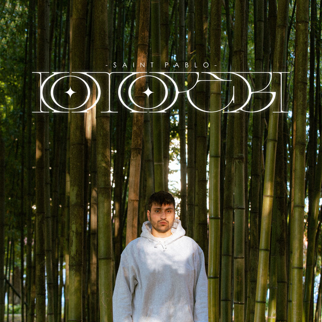 Komorebi (instrumental) cover art
