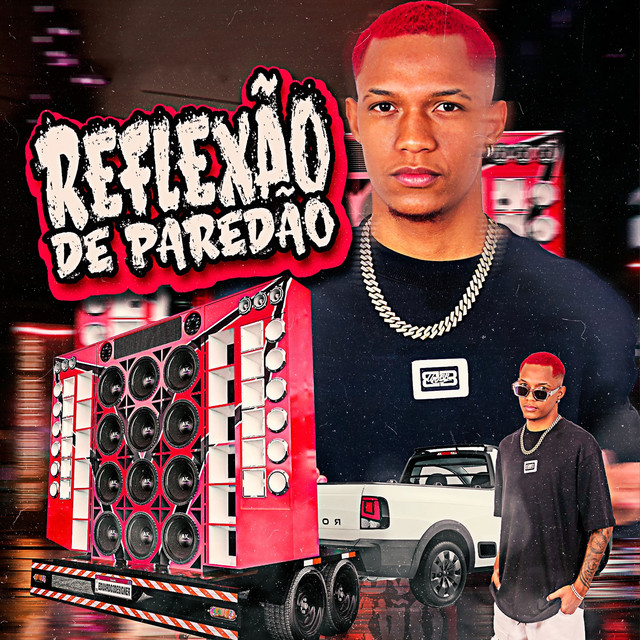 Reflexão de Paredão: Joga Bunda pro Pai / Agacha Levanta / Ela Fica Louca / Empurra La na Treta / Sera Que Ela É Bi / Boto e Sumo