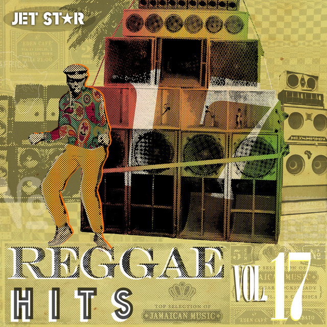 Reggae Hits, Vol. 17 - Compilation by Various Artists | Spotify