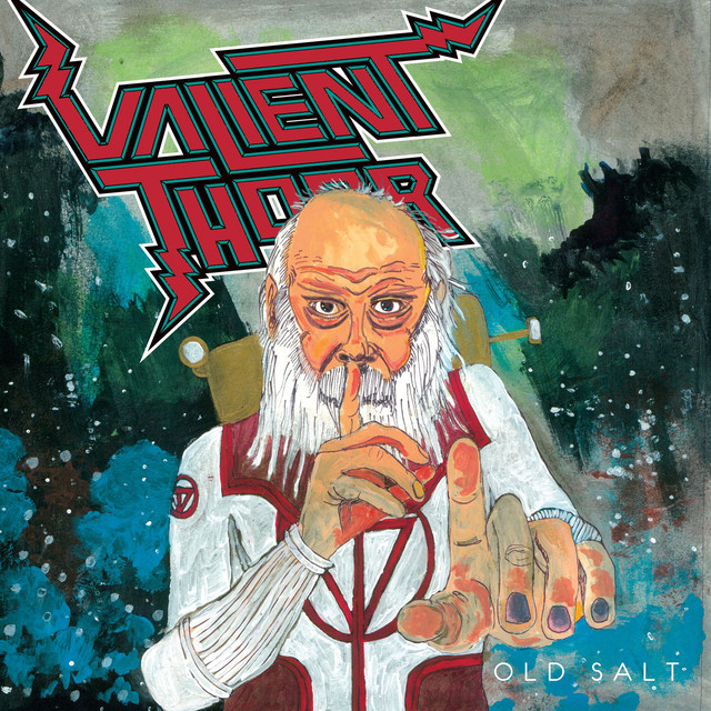 Old Salt cover art